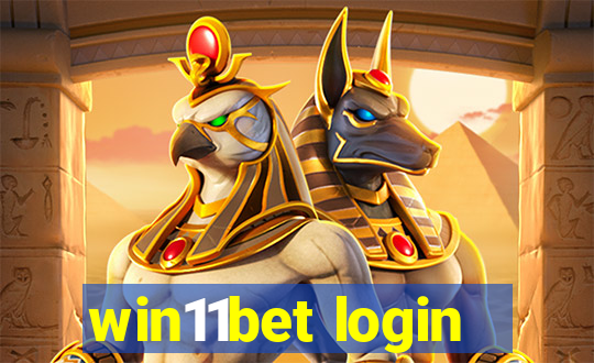 win11bet login